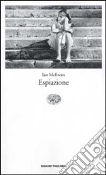 Espiazione libro