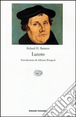 Lutero libro