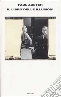 Il libro delle illusioni libro