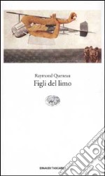 I figli del limo libro