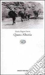 Quota Albania libro