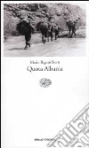 Quota Albania libro