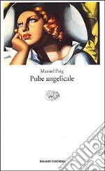 Pube angelicale