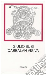 La Qabbalah visiva libro