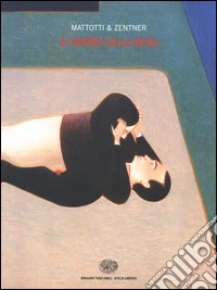 Il rumore della brina libro