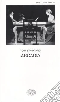 Arcadia libro