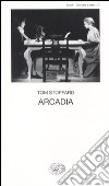 Arcadia libro