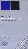 Da Monteverdi a Puccini. Introduzione all'opera italiana libro