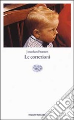 Le correzioni libro