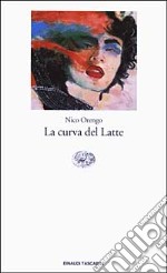 La curva del latte libro