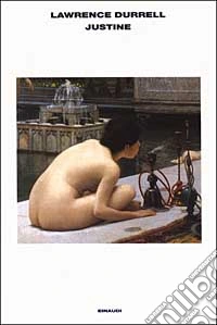 Justine libro