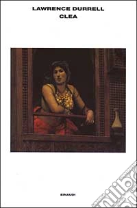 Clea libro