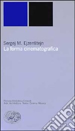 La forma cinematografica libro