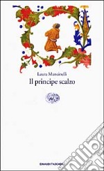 Il principe scalzo libro