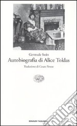 Autobiografia di Alice Toklas libro