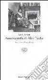 Autobiografia di Alice Toklas libro