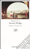 Barnaby Rudge libro