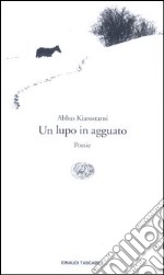 Un lupo in agguato libro