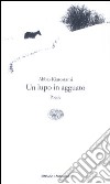 Un lupo in agguato libro