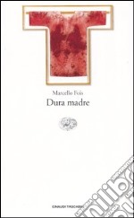 Dura madre libro