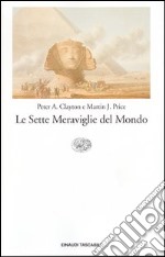 Le sette meraviglie del mondo