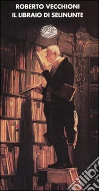 Il libraio di Selinunte