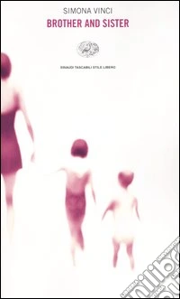 Brother and sister libro