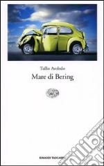 Mare di Bering libro