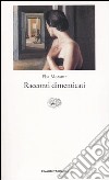Racconti dimenticati libro di Morante Elsa Babboni I. (cur.) Cecchi C. (cur.)