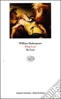 King Lear-Re Lear