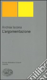 L'argomentazione libro