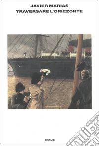 Traversare l'orizzonte