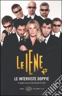 Le interviste doppie libro