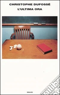 L'ultima ora libro