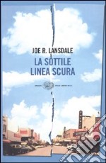 La sottile linea scura libro