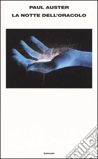 La notte dell'oracolo