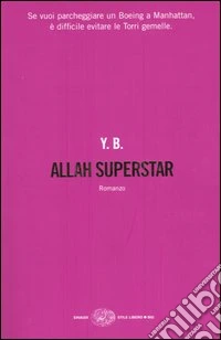 Allah superstar
