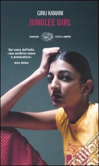 Junglee girl libro