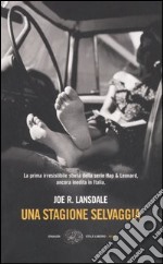 Una stagione selvaggia libro