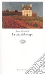 La casa del tempo libro