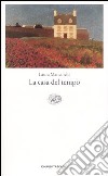 La casa del tempo libro