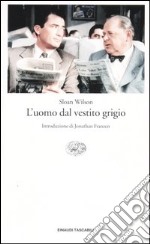 L'uomo dal vestito grigio libro