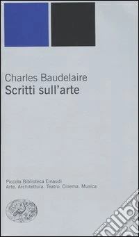 Scritti sull'arte