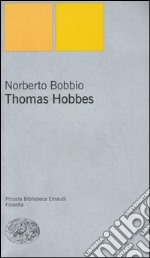 Thomas Hobbes libro