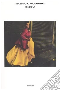 Bijou libro
