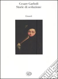 Storie di seduzione libro