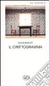 Il crittogramma libro