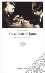 Vita attraverso le lettere libro