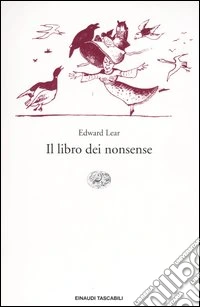 Il libro dei nonsense. Testo inglese a fronte