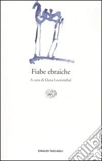Fiabe ebraiche